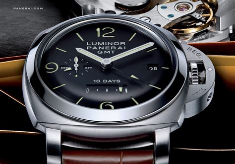 false panerai watches